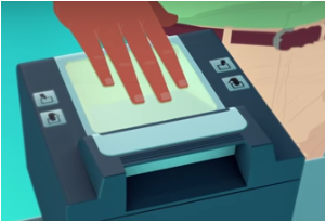 BIOMETRICS INFO